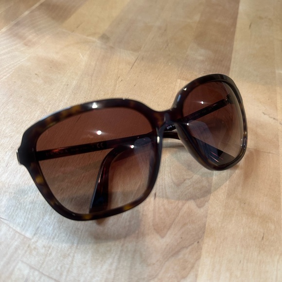 Prada sunglasses gradient Havana brown - Picture 13 of 14